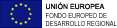 Uni�n Europea. Fondo Europeo de Desarrollo Regional